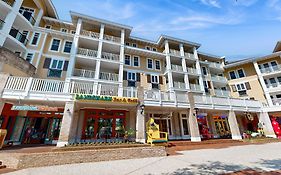 Baytowne Wharf - Observation Point North #555
