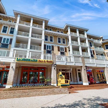 Baytowne Wharf - Observation Point North #555 Destin Exterior photo