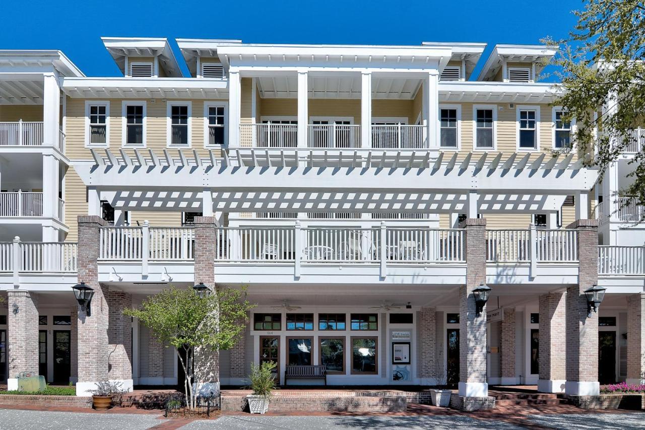 Baytowne Wharf - Observation Point North #555 Destin Exterior photo