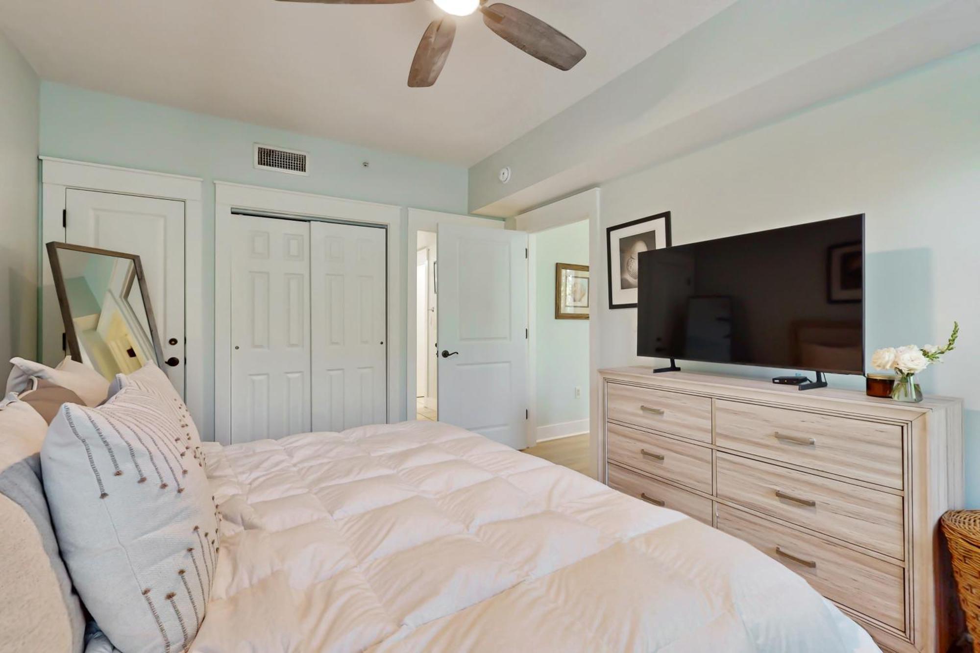 Baytowne Wharf - Observation Point North #555 Destin Exterior photo