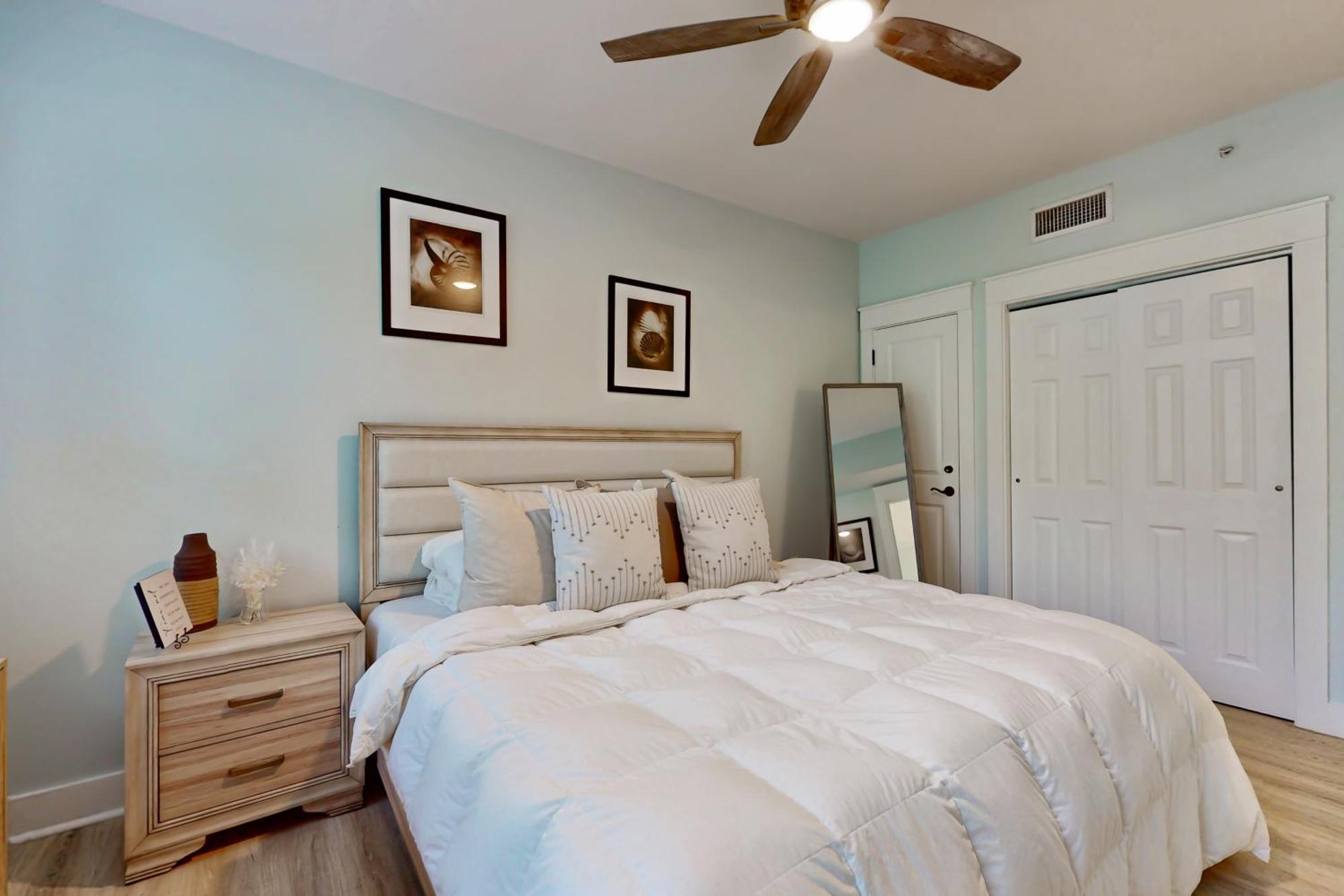 Baytowne Wharf - Observation Point North #555 Destin Exterior photo